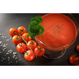 Suppe Tomate 300g