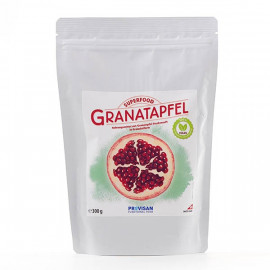 Superfood Granatapfel 300g