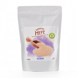 Superfood Hefe 300g