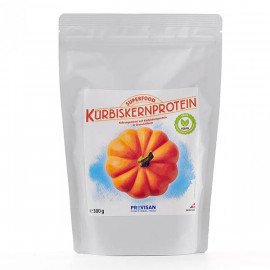 Superfood Kürbiskernprotein 300g