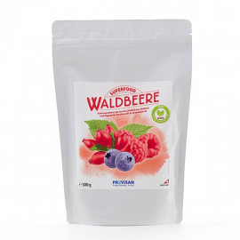 Superfood Waldbeere 300g