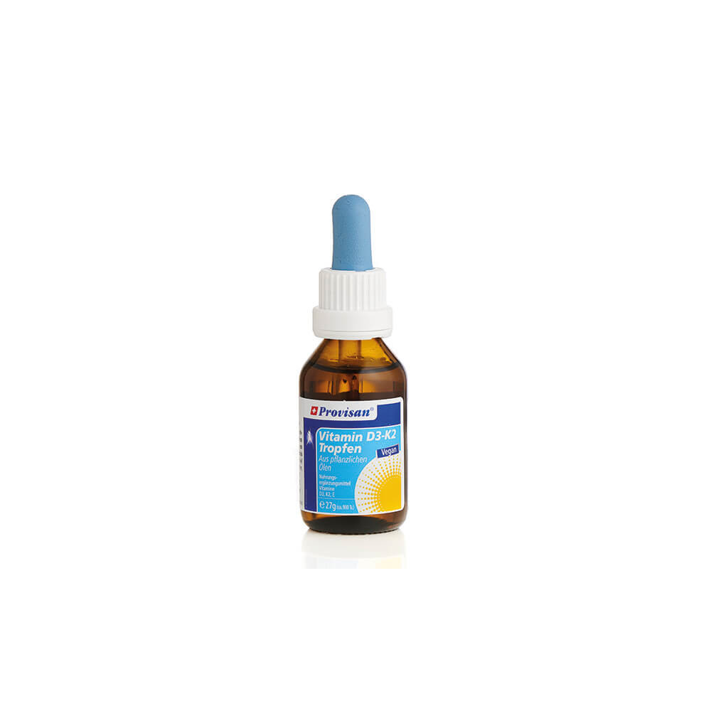 Vitamin D3-K2 Tropfen 30ml