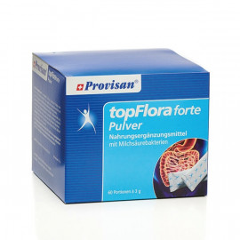 topFlora forte Stickpacks