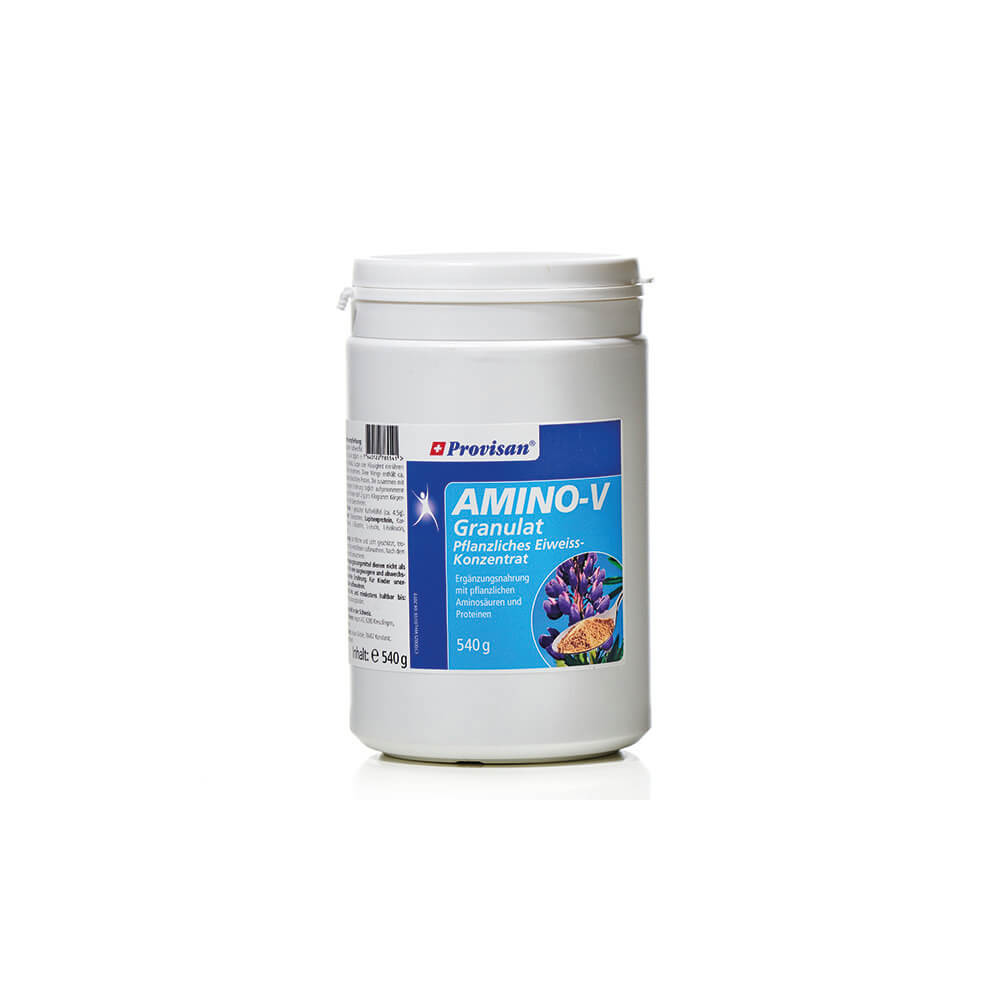 Amino-V Granulat 540g