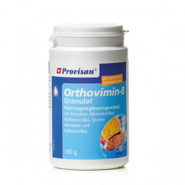 Orthovimin-B Granulat 160g