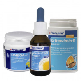 Provisan® Paket Immunsystem