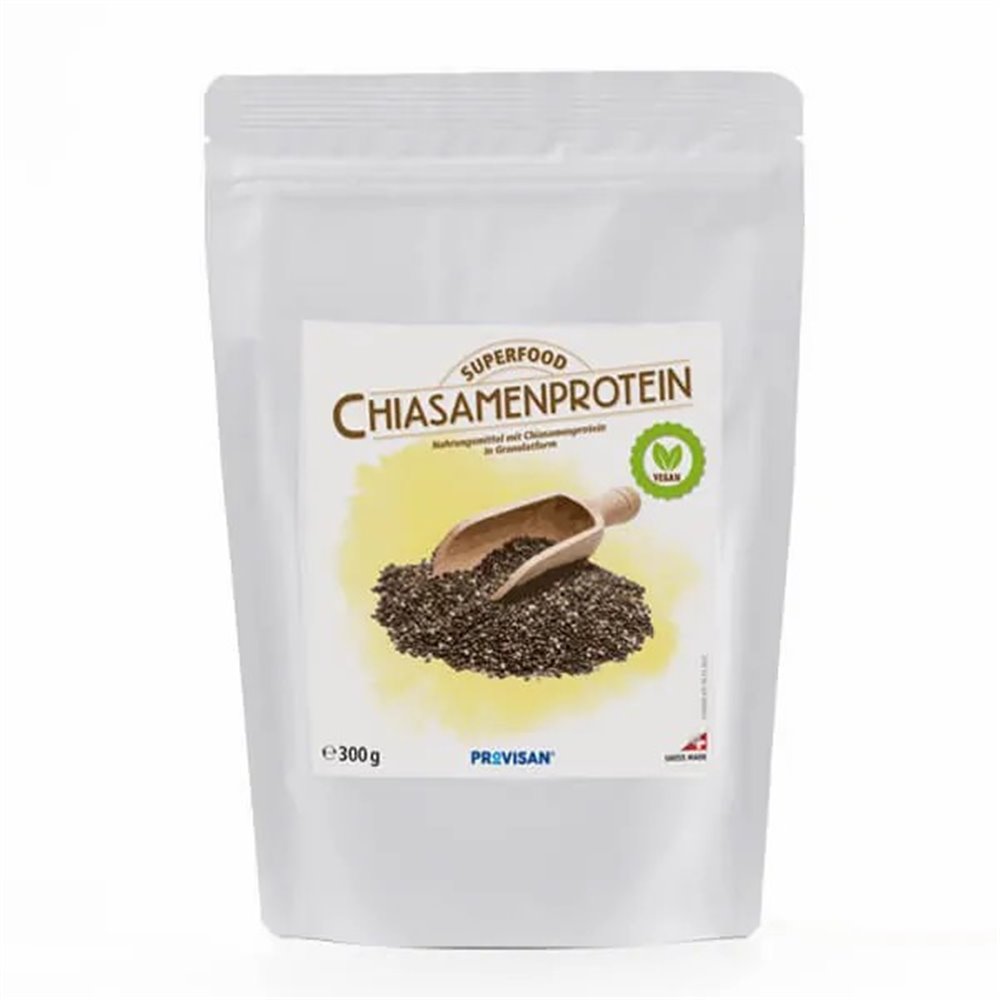 Superfood Chiasamenprotein 300g