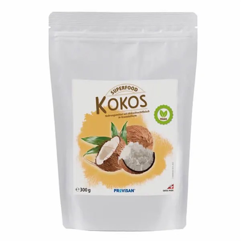 Superfood Kokos 300g