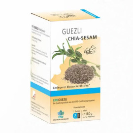 Guezli Chia-Sesam 180g