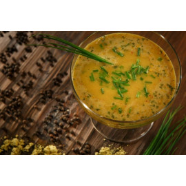 Suppe Curry 300g