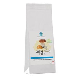 Suppe Pilze 300g