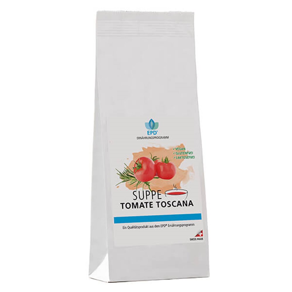 Suppe Tomate Toscana 300g