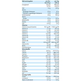 EPD®-Frappé Limette-Zitrone (lgv)