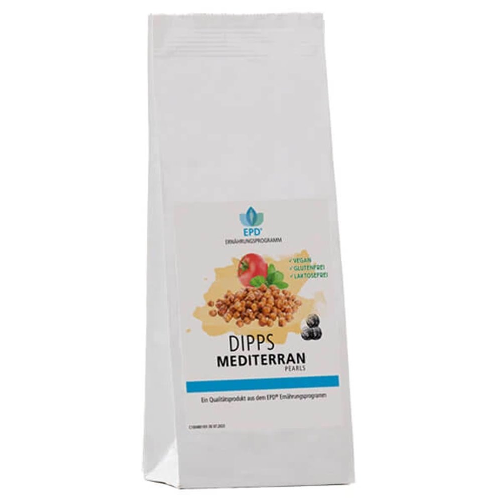 EPD® Dipps Mediterran