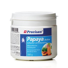 Provisan® Papaya Active