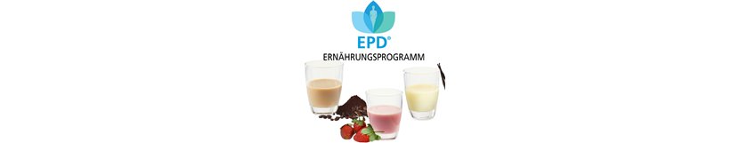 EPD®-Frappés